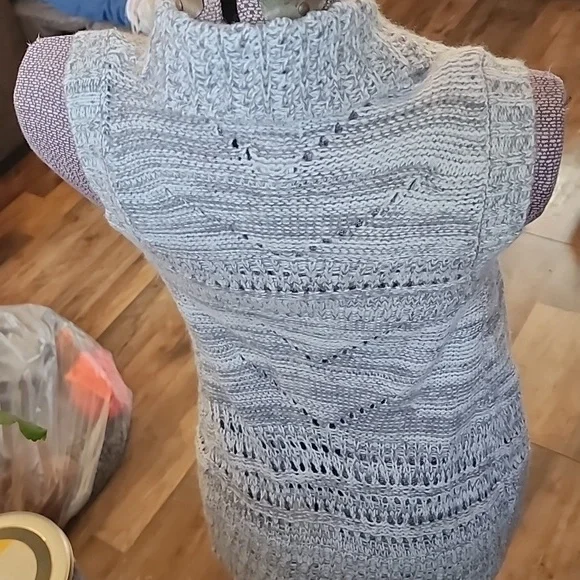 Mudd  Women's Cardigan Size Small - Picture 3 of 3